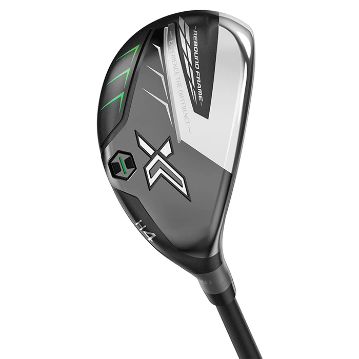 XXIO 12 X Hybrid 3 XXIO 12 X Hybrid