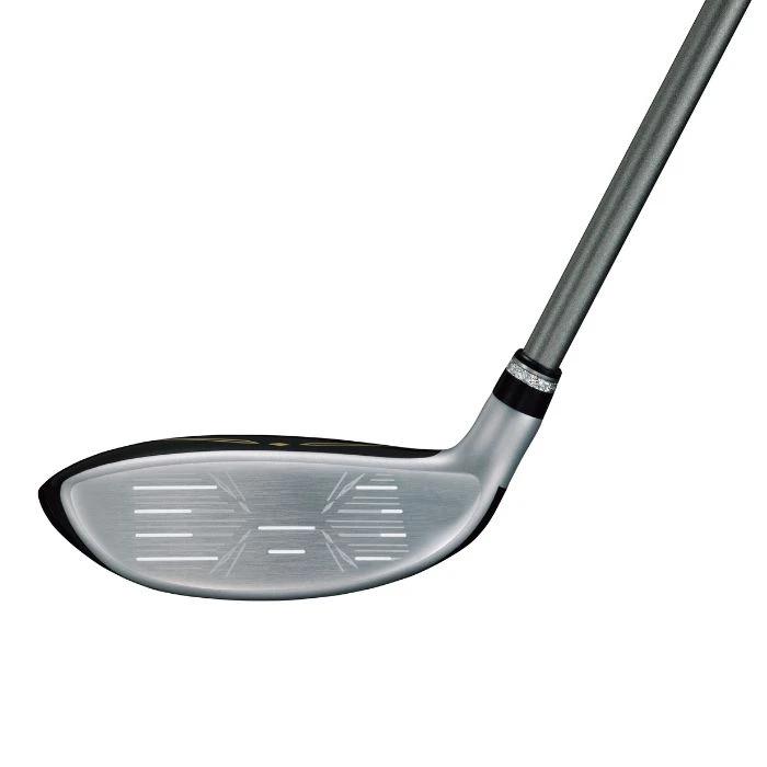XXIO Prime 12 Fairway Wood 4 XXIO Prime 12 Fairway Wood - Image 2