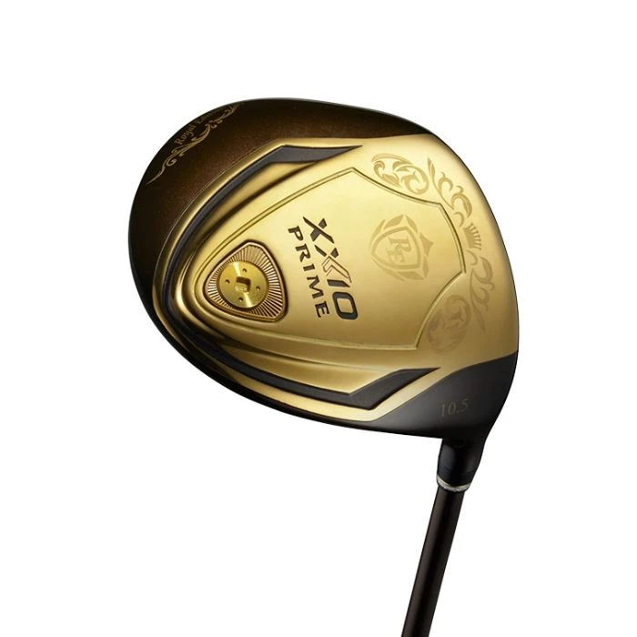 XXIO Prime Royal Edition Driver 5 XXIO Prime Royal Edition Driver - Image 3