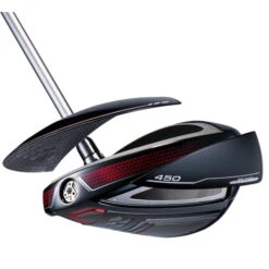 Yonex EZONE GT 450 Driver 17 Yonex EZONE GT 450 Driver -Callaway Store YON0142f