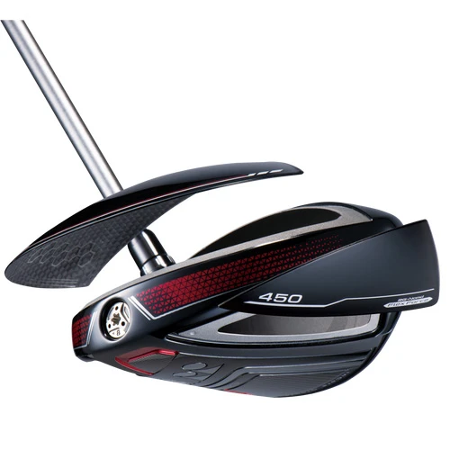 Yonex EZONE GT 450 Driver 8 Yonex EZONE GT 450 Driver - Image 6