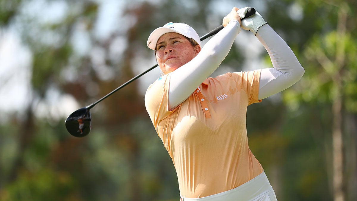 Callaway Store 2 Callaway Store -Callaway Store GettyImages 1472203799